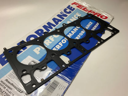 Fel-Pro 26473R-053 Performance MLS Head Gasket RH GM LS LSX Engines 4.200'' Bore