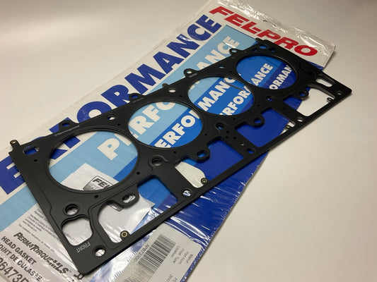 Fel-Pro 26473R-053 Performance MLS Head Gasket RH GM LS LSX Engines 4.200'' Bore