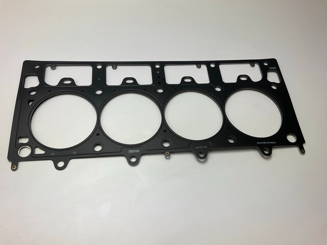 Fel-Pro 26473R-053 Performance MLS Head Gasket RH GM LS LSX Engines 4.200'' Bore