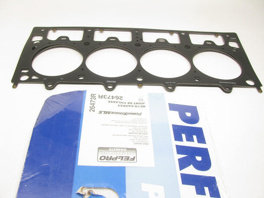 Fel-pro 26473R Right MLS Head Gasket - Chevy LSX 4.200'' Bore, 0.053'' Thick