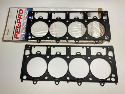 (2) Fel-Pro 26474-041 MLS Cylinder Head Gasket - Chevy LSX 4.270'' - .041'' Thick