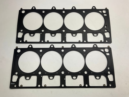 (2) Fel-Pro 26474-041 MLS Cylinder Head Gasket - Chevy LSX 4.270'' - .041'' Thick