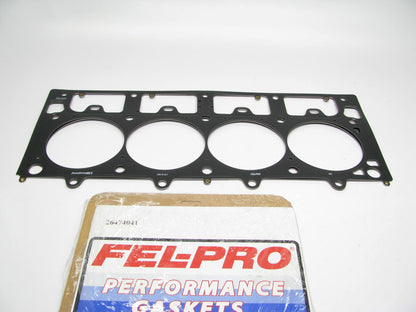 Fel-Pro 26474-041 PERFORMANCE MLS Head Gasket Chevy LS V8 Engines 4.270'' BORE