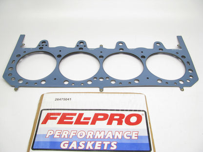 Fel-pro Performance 26475-041 MLS Cylinder Head Gasket SBC ROX 4.215'' BORE