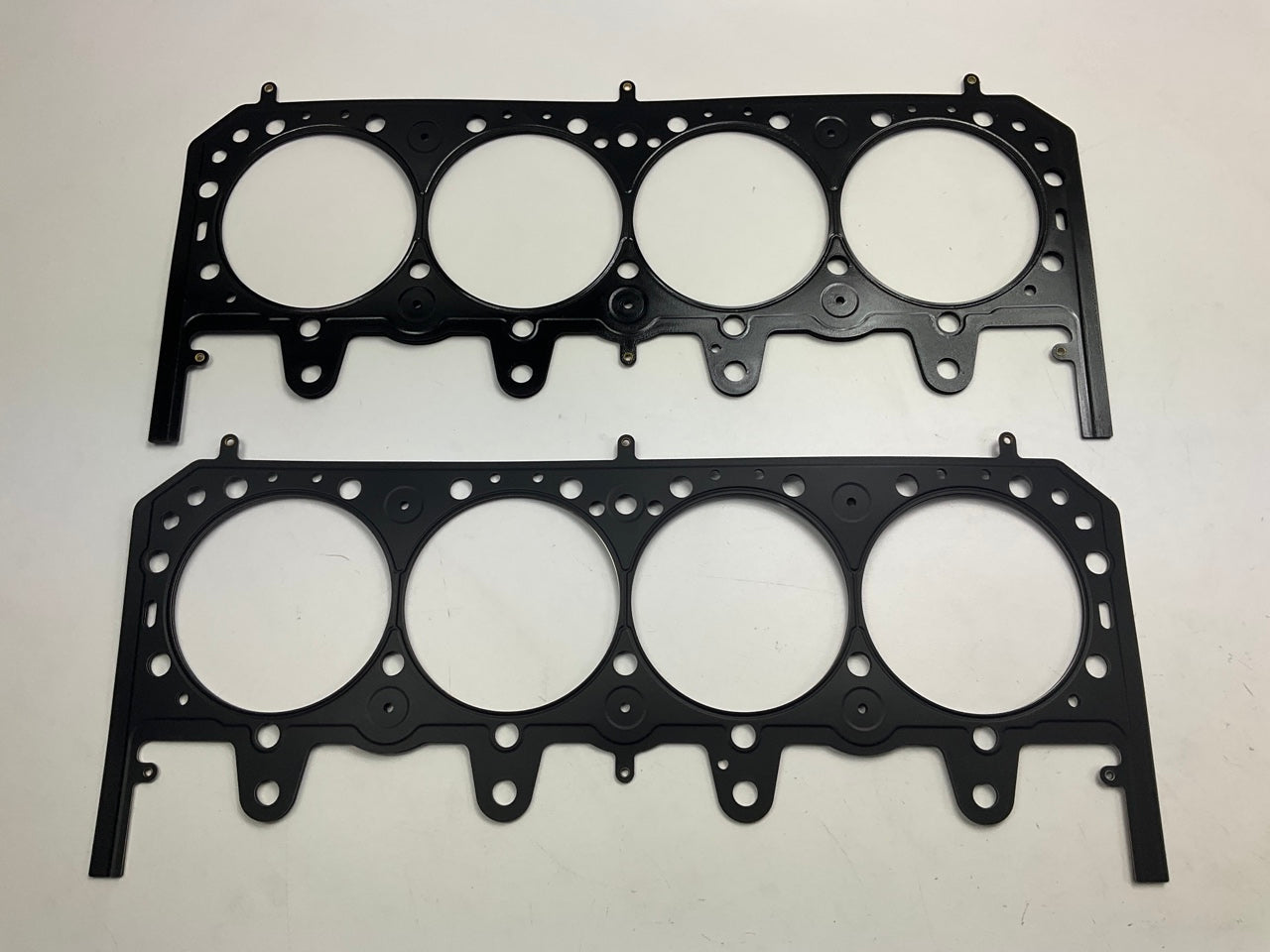 (2) Fel-pro Performance 26476-052 MLS Head Gaskets For Chevy SBC V8 4.280'' Bore