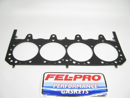 Fel-pro Performance 26477-041 MLS Head Gasket For Chevy SBC ROX V8 4.310'' Bore