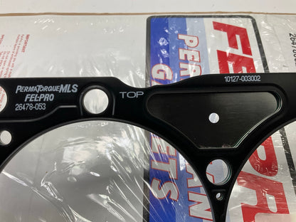 Fel-Pro 26478052 MLS Performance Cylinder Head Gasket 4.230'' Bore SBC CHEVY SB