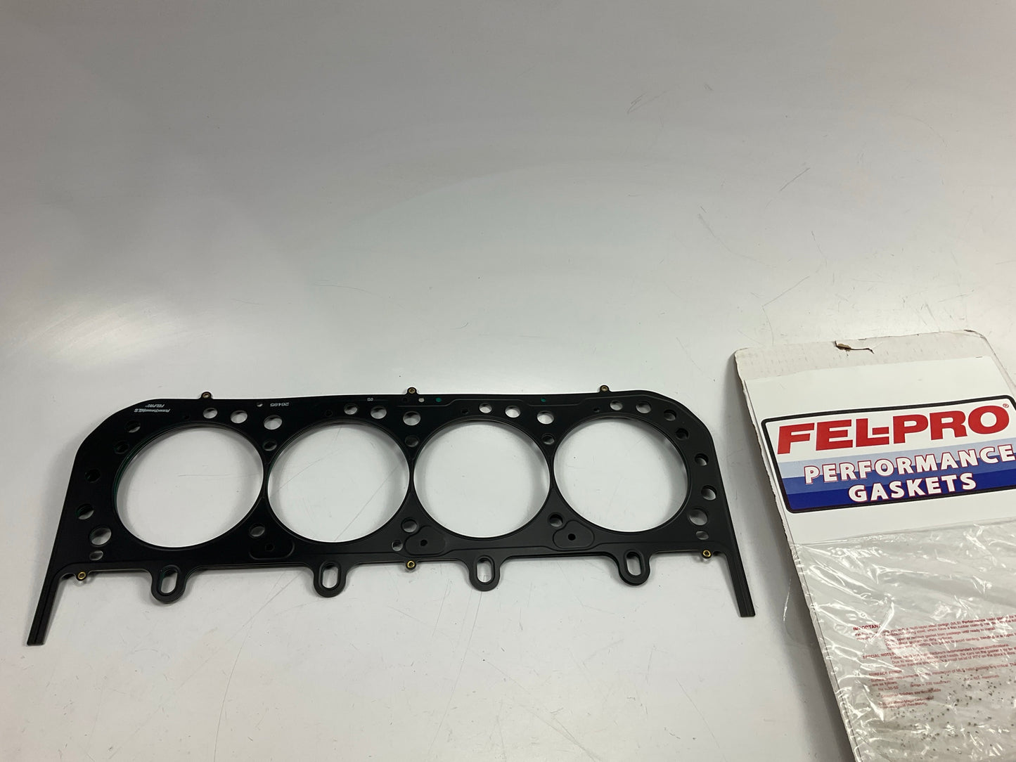 Fel-pro 26485 Cylinder Head Gasket - GM Chevy DRCE II Pro Stock 4.750'' Bore