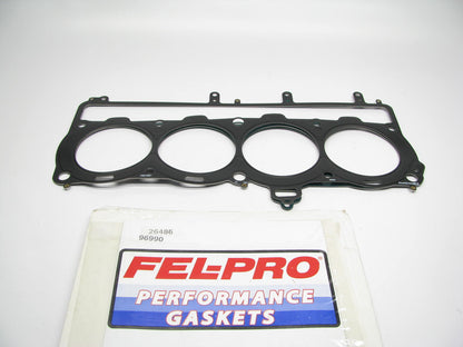 Fel-Pro 26486 MLS Cylinder Head Gasket - Chevrolet USAC Midget L4, 4.175'' Bore