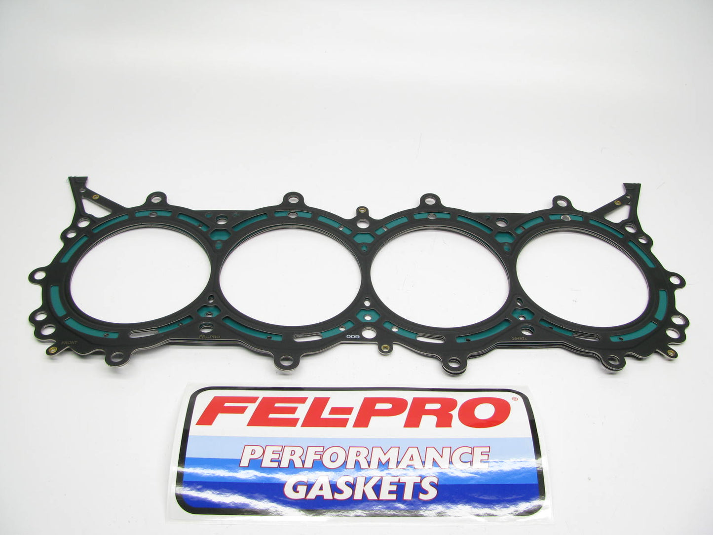 Fel-pro Performance 26492L MLS Cylinder Head Gasket Nascar V8 4.215'' BORE