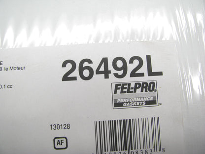 Fel-pro Performance 26492L MLS Cylinder Head Gasket Nascar V8 4.215'' BORE