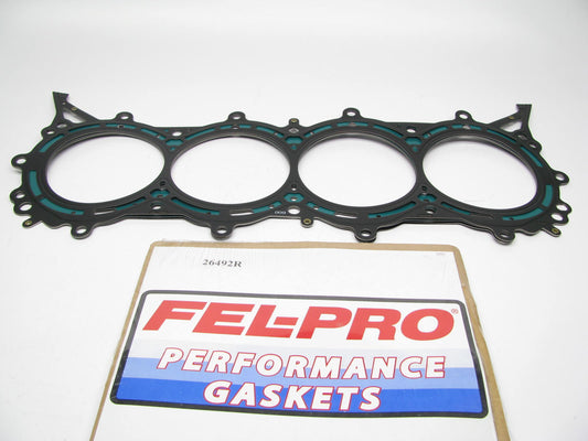 Fel-pro Performance 26492R MLS Cylinder Head Gasket Nascar V8 4.215'' Bore