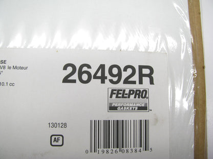 Fel-pro Performance 26492R MLS Cylinder Head Gasket Nascar V8 4.215'' Bore