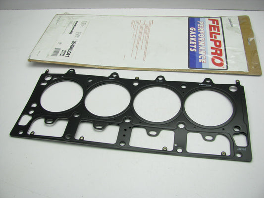 Fel-pro 26494L041 LEFT MLS Cylinder Head Gasket Chevy LSX 4.100'' Bore, 0.041'' T.