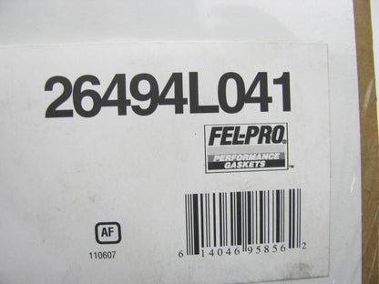 Fel-pro 26494L041 LEFT MLS Cylinder Head Gasket Chevy LSX 4.100'' Bore, 0.041'' T.