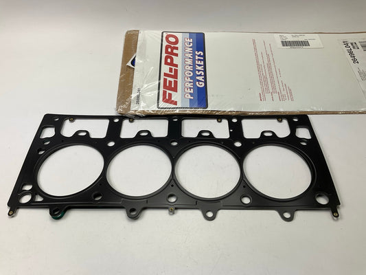 Fel-Pro 26496L041 Left Cylinder Head Gasket - Chevrolet LS, 4.200'' Bore X .041''