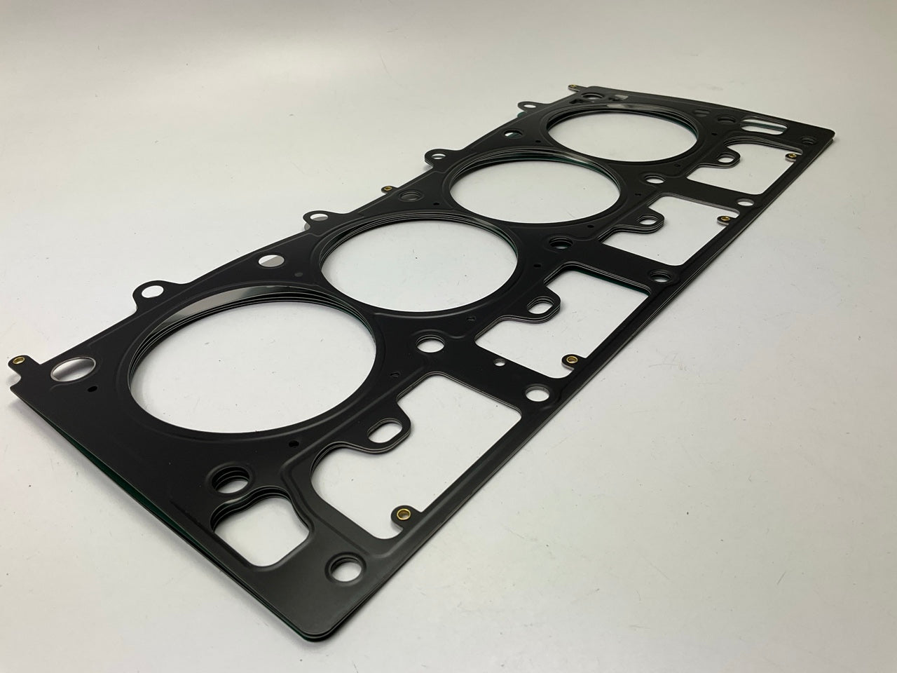 Fel-Pro 26496L041 Left Cylinder Head Gasket - Chevrolet LS, 4.200'' Bore X .041''