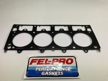 Fel-pro 26496R Performance MLS Right Head Gasket Chevy LS 4.2'' Bore 0.041'' Thick