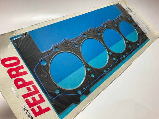 Fel-pro Performance 26497L052 LEFT Head Gasket Chevy Big Block 496 W/ Dart Heads