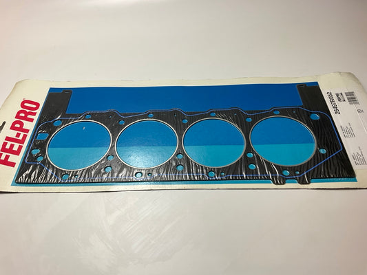 Fel-Pro Performance 26497R052 RIGHT Head Gasket Chevy Big Block 496 W/ Dart Head
