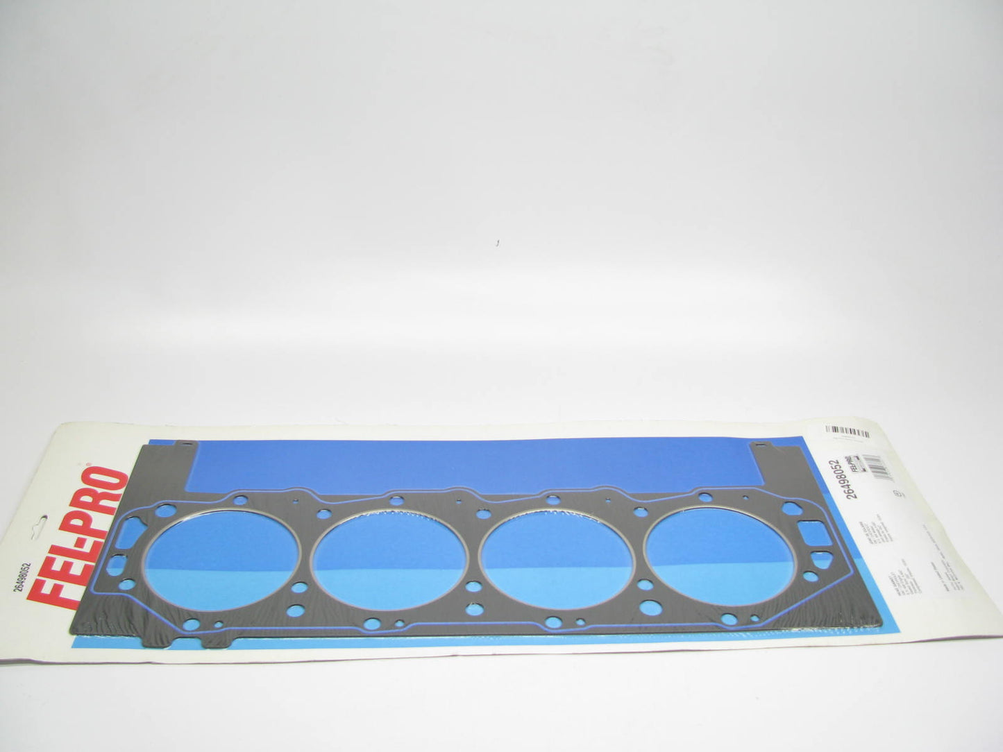 Fel-pro 26498052 Cylinder Head Gasket - Chevrolet BBC (DART BLOCK W/ DART HEADS)