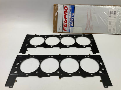 (2) Fel-pro 26499-052 MLS Head Gaskets Chevy 496 Racing Big Block DART Block V8