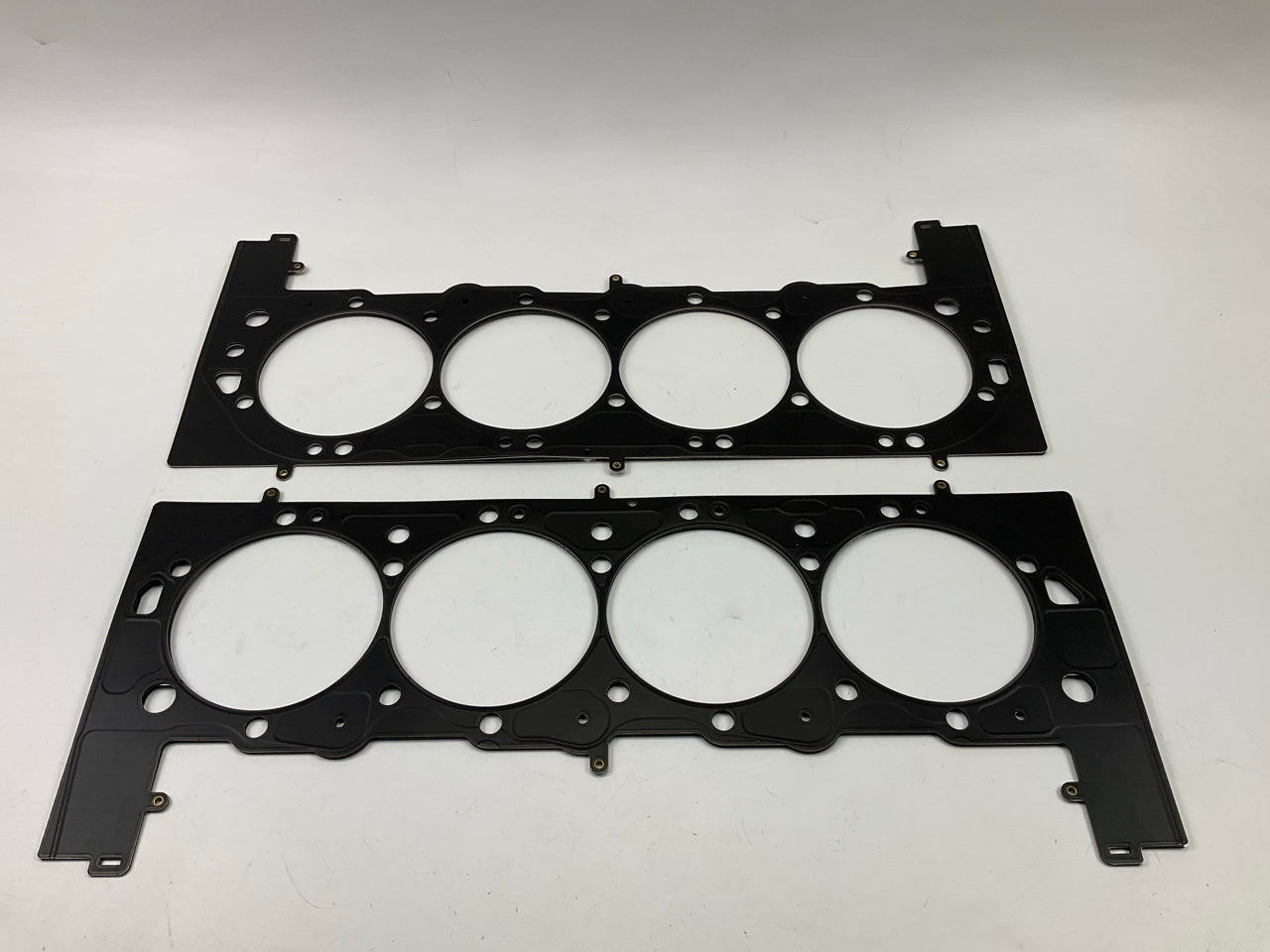 (2) Fel-pro 26499-052 MLS Head Gaskets Chevy 496 Racing Big Block DART Block V8