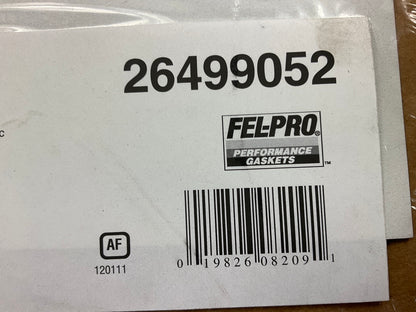 Fel-pro 26499-052 MLS Head Gasket GM Chevy 496 Racing Big Block DART Block V8
