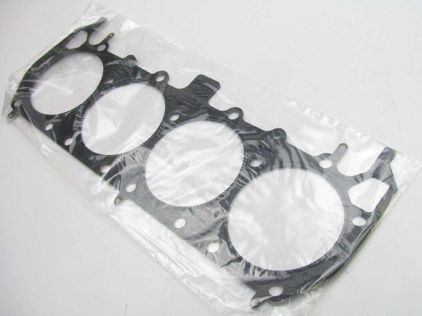 Fel-pro 26515-041 MLS Cylinder Head Gasket For Chrysler 361 383 400 413 426 .041