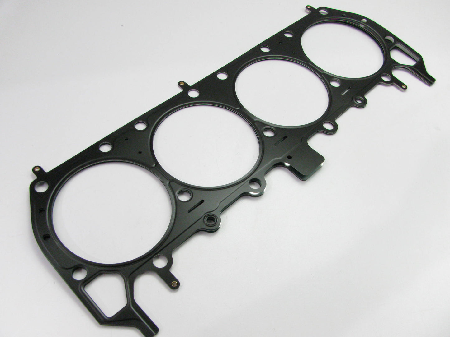 (2) Fel-Pro 26515-052 Head Gasket For Chrysler 361 383 400 413 426W 440 4.420''