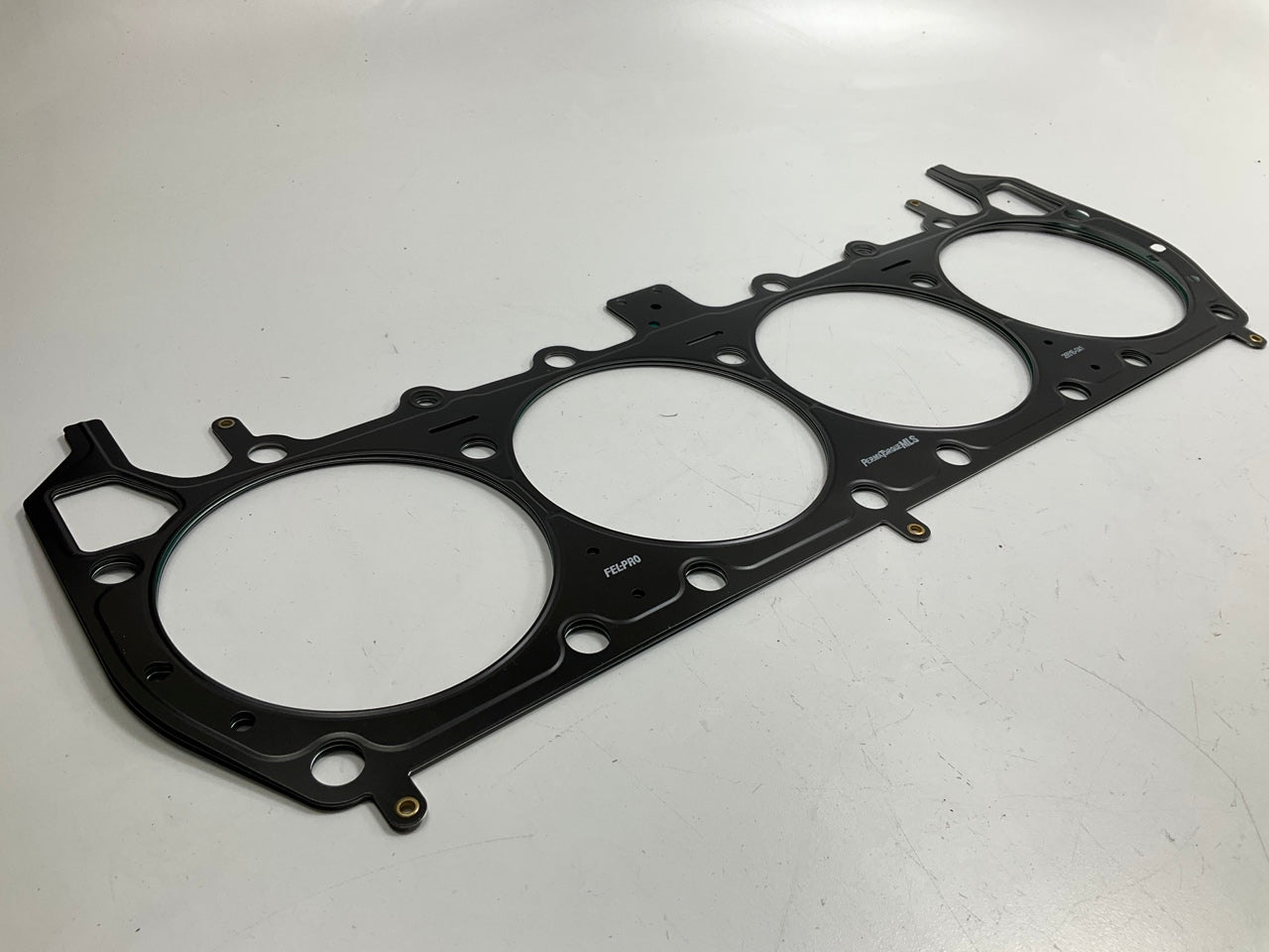Fel-Pro 26516-041 MLS Cylinder Head Gasket For Chrysler 361 383 400 413 426W 440