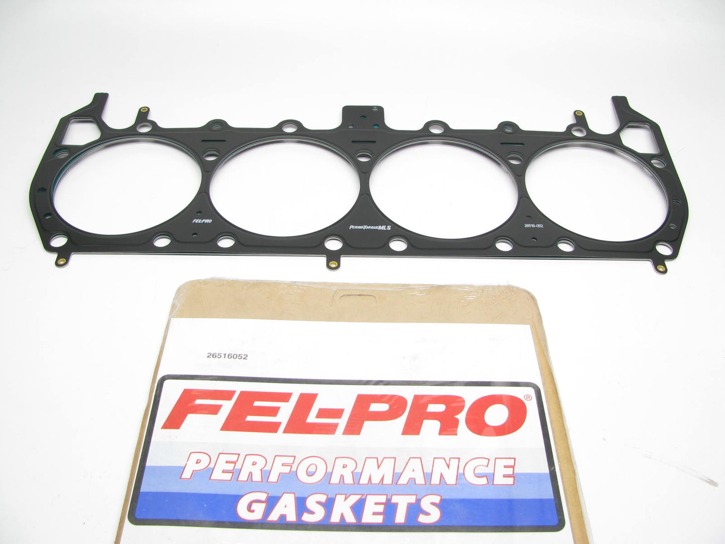 FEL-PRO PERFORMANCE 26516-052 Cylinder Head Gasket For Chrysler BIG Block V8