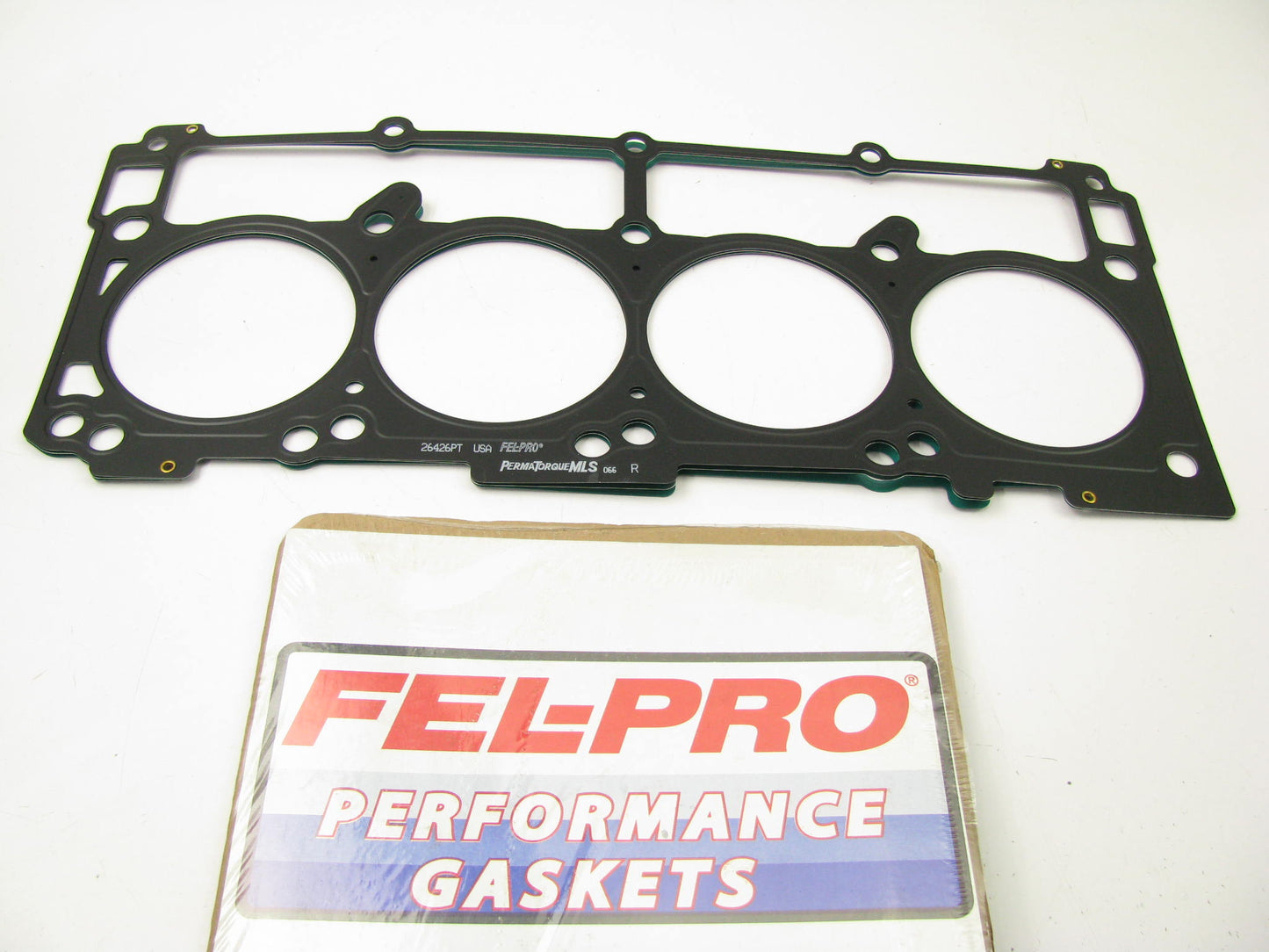 Fel-pro 26588R032 Right MLS 0.032'' Head Gasket For HEMI 5.7L 4.124'' Bore Size