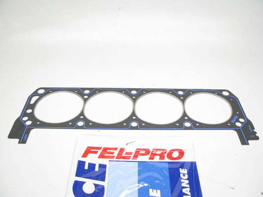 Fel-pro 2667-5 Left Cylinder Head Gasket - Roush Ford 302 SVO, 4.150'' Bore .041''