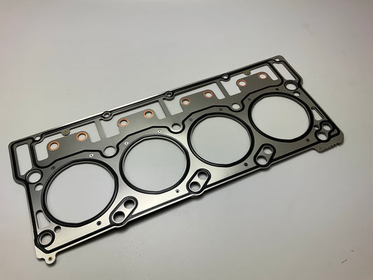 Fel-pro 26678 MLS Head Gasket - Ford POWERSTROKE 6.0L Diesel W/ 18mm Dowel Pins