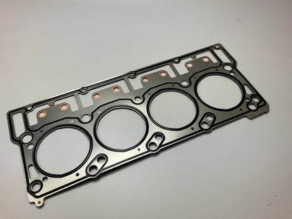 Fel-pro 2667-7 MLS Head Gasket - Ford POWERSTROKE 6.0L Diesel W/ 18mm Dowel Pins