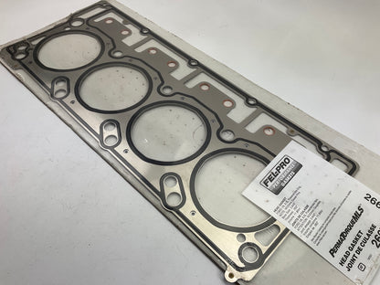 Fel-pro 26678 MLS Head Gasket - Ford POWERSTROKE 6.0L Diesel W/ 20mm Dowel Pins