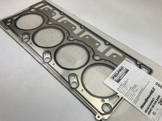 Fel-pro 26678 MLS Head Gasket - Ford POWERSTROKE 6.0L Diesel W/ 20mm Dowel Pins