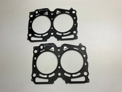 (2) Fel-Pro 26670 MLS Performance Cylinder Head Gaskets For Subaru 2.5L EJ253