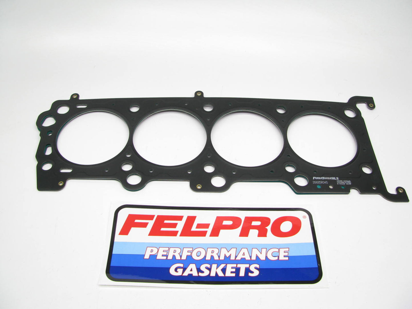 Fel-pro Performance 26685R-045 Right MLS Cylinder Head Gasket Ford 4.6/5.4L,
