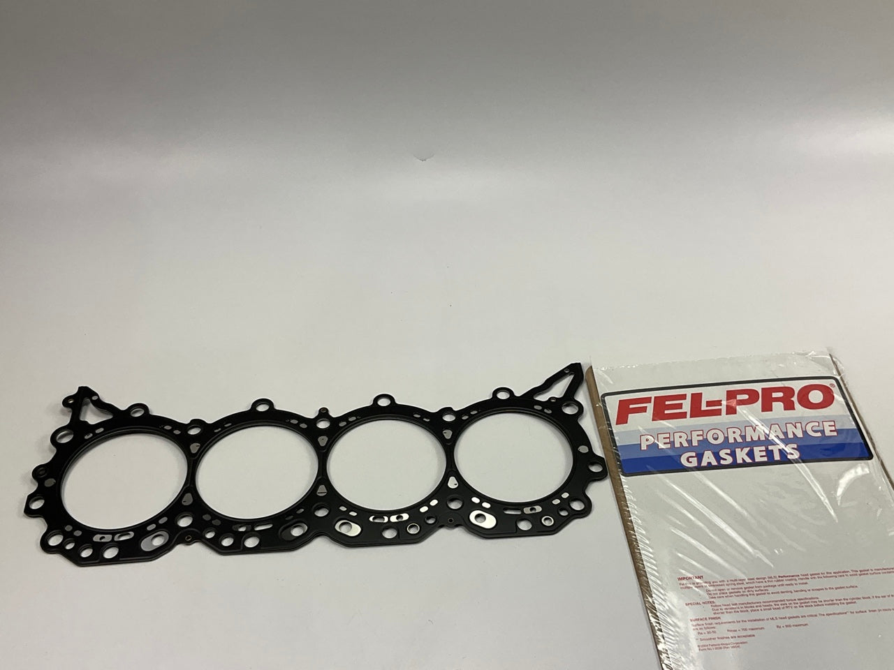 Fel-pro Performance 26702R LEFT Cylinder Head Gasket For Toyota Nascar PH11 PH12