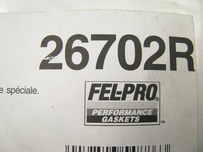 Fel-pro Performance 26702R RH Cylinder Head Gasket For Toyota Nascar PH11 PH12