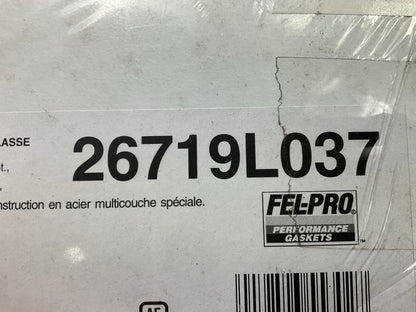 Fel-pro 26719L037 Left MLS Cylinder Head Gasket 0.037'' Thick, Ford 5.0L Coyote