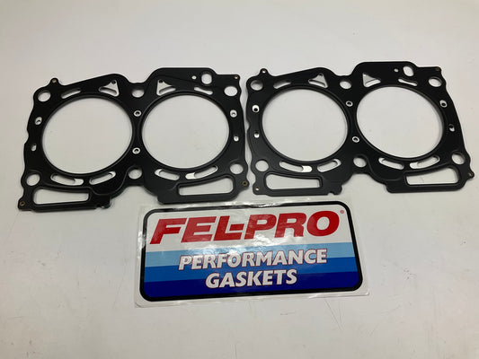 (2) Fel-pro Performance 26742 MLS Cylinder Head Gasket For Suburu 2.5L EJ EJ255