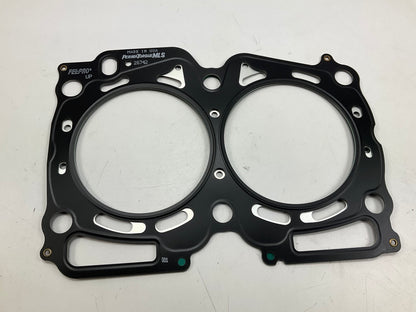 (2) Fel-pro Performance 26742 MLS Cylinder Head Gasket For Suburu 2.5L EJ EJ255