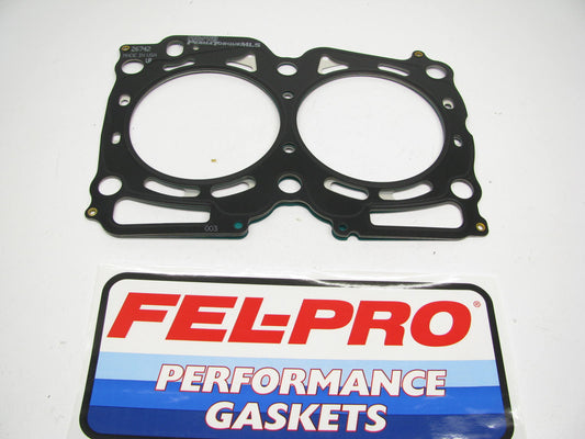 Fel-Pro 26742 MLS Cylinder Head Gasket For Subaru EJ251 EJ252 EJ253, 14mm Holes