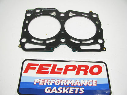 Fel-Pro 26742 MLS Cylinder Head Gasket For Subaru EJ255 EJ257 EJ25T, 14mm Holes