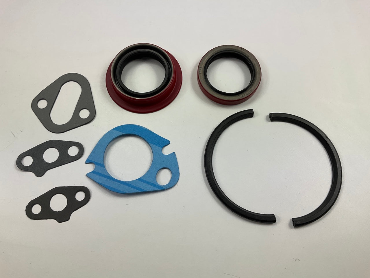 Fel-Pro Performance 2709-1 R.A.C.E. Ford 351W Engine Gasket Set