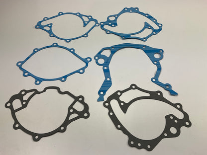 Fel-Pro Performance 2709-1 R.A.C.E. Ford 351W Engine Gasket Set