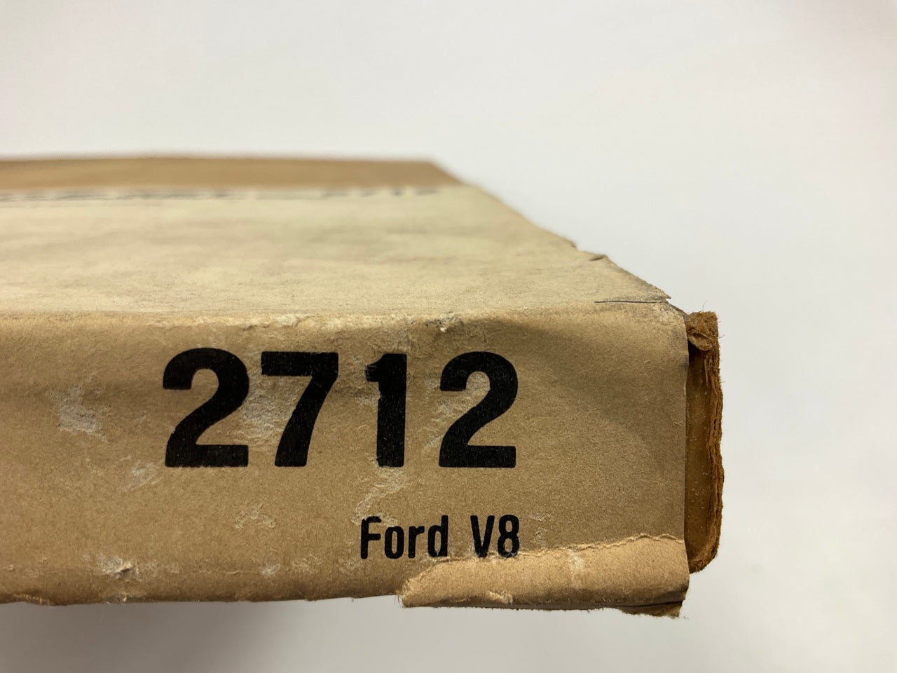 Fel-Pro 2712 Performance R.A.C.E. Gasket Set Big Block Ford 429, 460 BBF V8